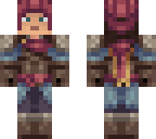bounty hunter