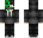 boy creeper
