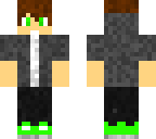 boy gamer