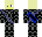 boy skin