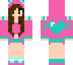 brown hair edit