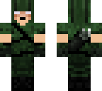 brvn arrow