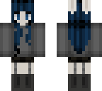 bunny girl