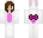 bunny girl