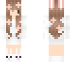 bunny girl
