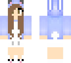 bunny girl
