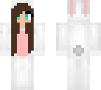 bunny girl