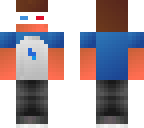 burf
