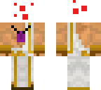 cake mask