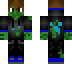 callum zombie