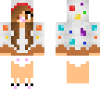 candy baby