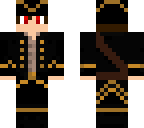 captain xlchosenonelx