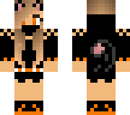 catgirl
