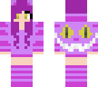 cheshire cat