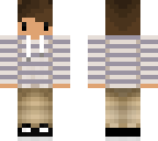 chibi boy