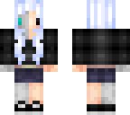 chibi cyborg