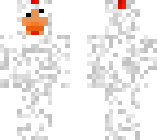 chicken man