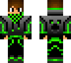 chico verde 2