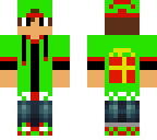 christmas me