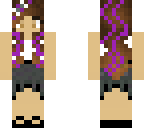 ****tail dress