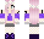 coco's pastel goth