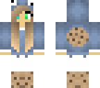 cookie kim