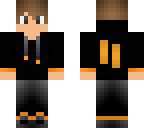 cool black ops gamer