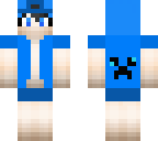 creeper boy