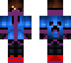 creeper master
