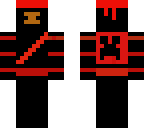 creeper nija