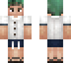 custom summer skin