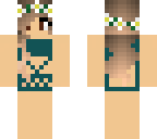 cute bathingsuit