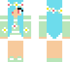 cute girl