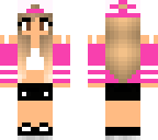 cute teen tomboy