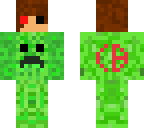 cyborg-creeper