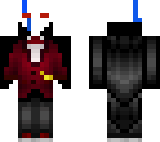 danishgamer4560 hallowween