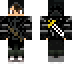 dark assassin