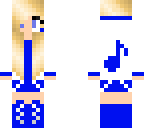 dark blue