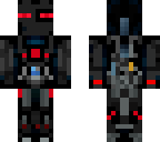 dark tech
