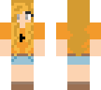 daughter of athena