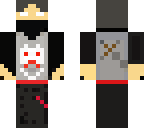 deadly mage