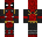 deadpool