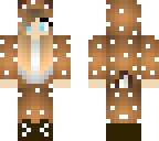 deer girl