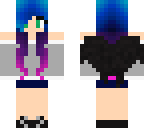 demon girl