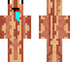 derp bacon