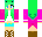 devi girl