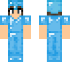 diamond armor overlay