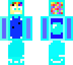 diamond blue
