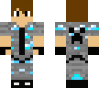 diamond dude