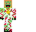 disco zombie 